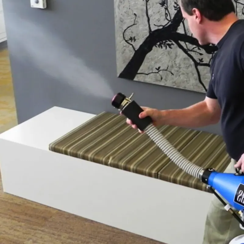 Professional Odor Removal in Grand Mound, WA